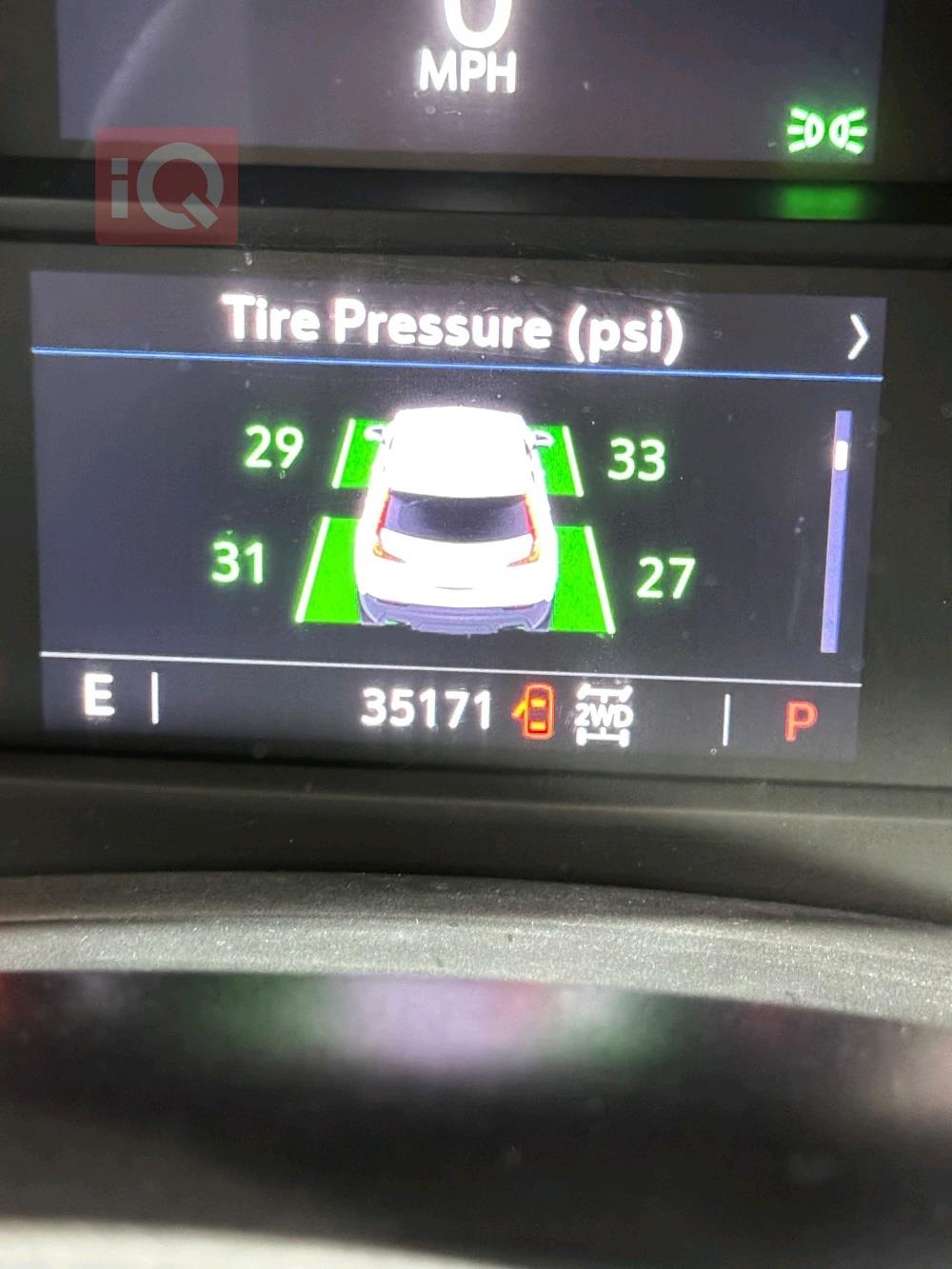 كاديلاك XT4
